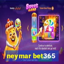 neymar bet365